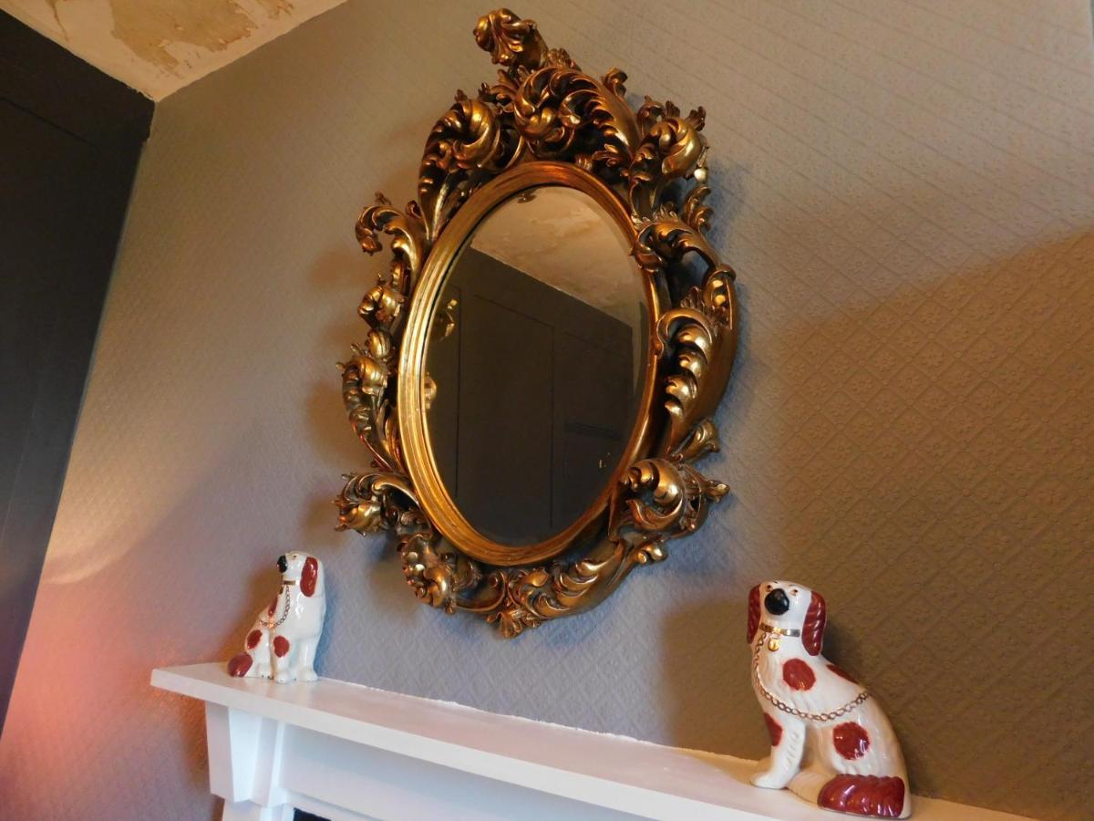 The Bear Bread Bakery B&B, Ensuite Rooms Above The Bakery, Colyton Bagian luar foto