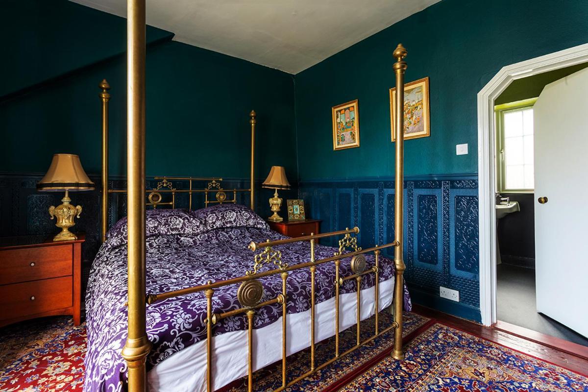 The Bear Bread Bakery B&B, Ensuite Rooms Above The Bakery, Colyton Bagian luar foto