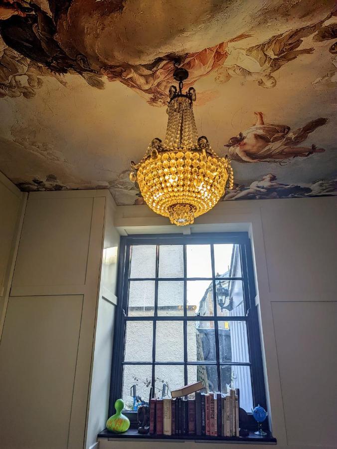 The Bear Bread Bakery B&B, Ensuite Rooms Above The Bakery, Colyton Bagian luar foto